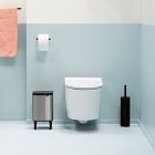 Brabantia Bo Trash Can (1.1 Gallon)