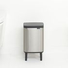 Brabantia Bo Trash Can (1.1 Gallon)