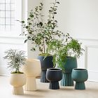 Marta Ceramic Planters