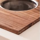 StoneWon Designs Co. Over-the-Sink Cutting Board