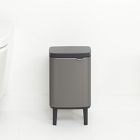 Brabantia Bo Trash Can (1.1 Gallon)