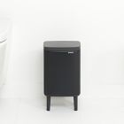 Brabantia Bo Trash Can (1.1 Gallon)