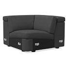 Build Your Own - Enzo Leather Sectional