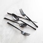 Capri Stainless Steel Flatware Sets