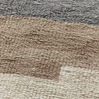 Fieldscape Shag Wool Rug