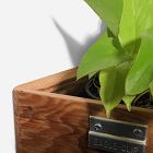 Formr Triangle Self Watering Planter
