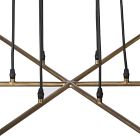 Joylin Chandelier (48&quot;)