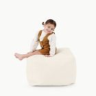 Gathre Square Pouf