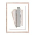 Landscapes Framed Wall Art by Valeria Sidanez