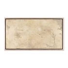 Natural Stone Framed Wall Art by Getty POD