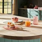 Jupiter Beaded Glass Dinnerware Collection