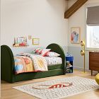 Kids Carpool Critters Sheet Set