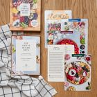 The Cheese Board Deck