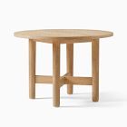 Hargrove Round Dining Table &amp; Chairs Set