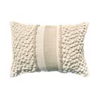 Handwoven Guatemalan Pillow Cover