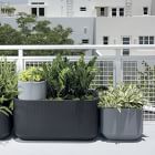 Self-Watering Mod Indoor/Outdoor Planters