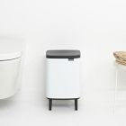 Brabantia Bo Trash Can (1.8 Gallon)