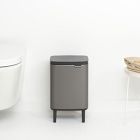 Brabantia Bo Trash Can (1.8 Gallon)