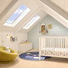 Leo Convertible Crib