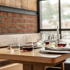 Zwiesel Glas Level Crystal Red Wine Tumblers (Set of 2)