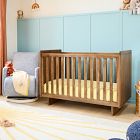 Anton Convertible Crib
