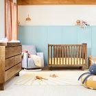 Anton Convertible Crib