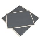 Dual Compartment Sorting Hamper