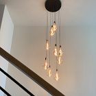 Tala Nine Pendant w/ Bulb