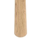 Dennis Geometric Side Table (18")