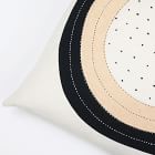 Anchal Project Eclipse Dot  Pillow