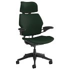 Humanscale&#174; Freedom Task Chair w/ Headrest