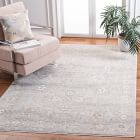 Faded Flowers Rug