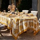 Fig Tablecloth