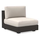 Telluride Aluminum Outdoor Sectional Cushion Covers