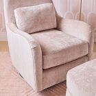 Sophie Swivel Glider