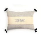 Nimmit Handloomed Koble Pillow Cover   