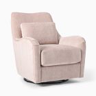 Sophie Swivel Glider