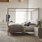 Gansevoort Canopy Bed