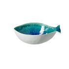 Casafina Dori Fish Stoneware Serving Bowls