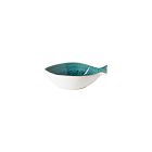 Casafina Dori Fish Stoneware Serving Bowls