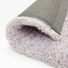 Teddy Low-Shed Shag Rug