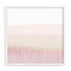 Sunup Framed Wall Art by Minted for West Elm
