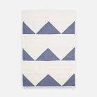 Anchal Project Triangle Quilt Throw