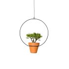 NewMade LA Circle Hanging Planter