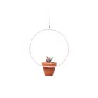 NewMade LA Circle Hanging Planter