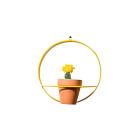 NewMade LA Circle Wall Planter