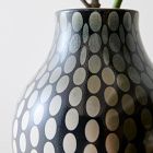 Ceramic Meltdown Color Blast Vases