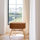 Babyletto x Gathre Capsule Bassinet