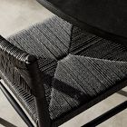 Darlyne Outdoor Teak Dining Chair (Set of 2)