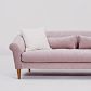 Video 1 for Parlor Sofa (60&quot;&ndash;82&quot;)